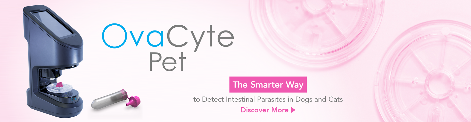 Ovacyte Pet