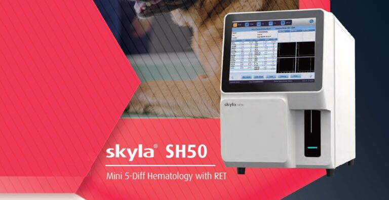 Skyla SH50