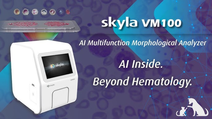 Skyla VM100