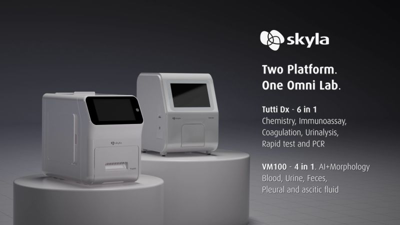 Skyla VM100