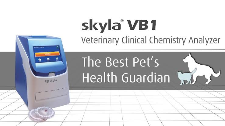 Skyla VB1+